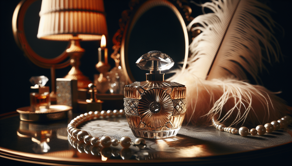 The Best Perfumes Worn By Hollywood Stars