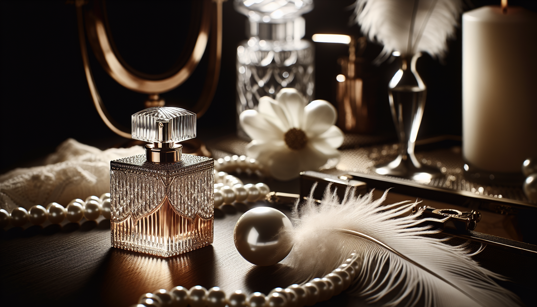 Read more about the article The Best Perfumes Worn By Hollywood Stars