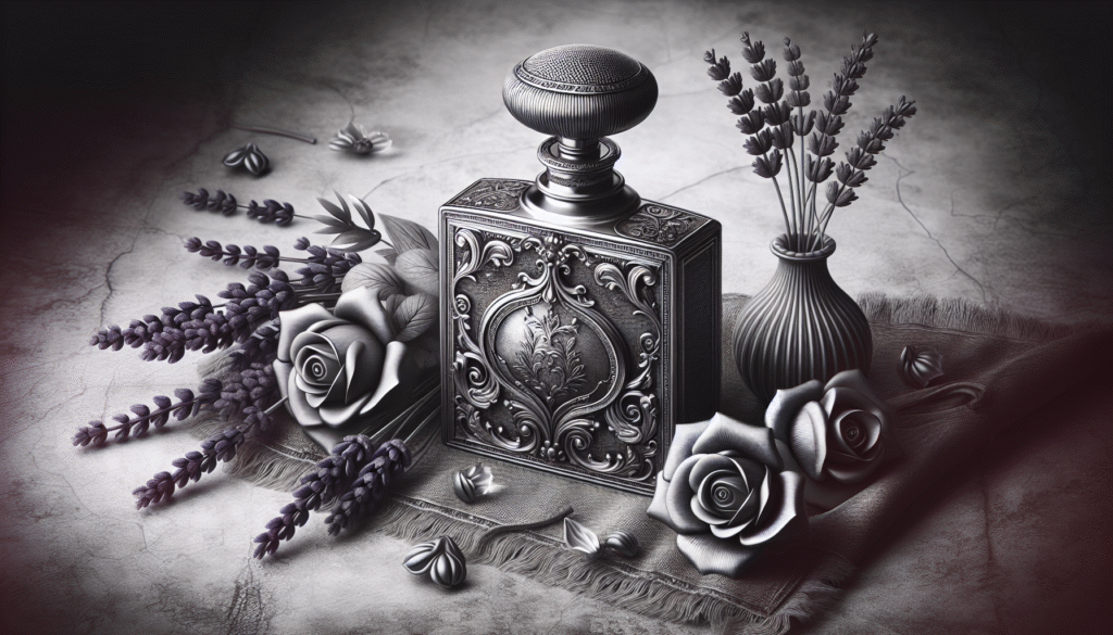 The Influence Of French Perfumery On The Global Fragrance Market