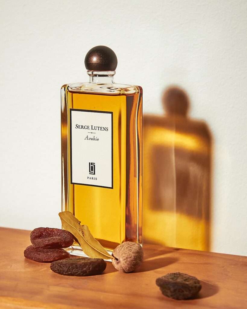 The Influence Of French Perfumery On The Global Fragrance Market