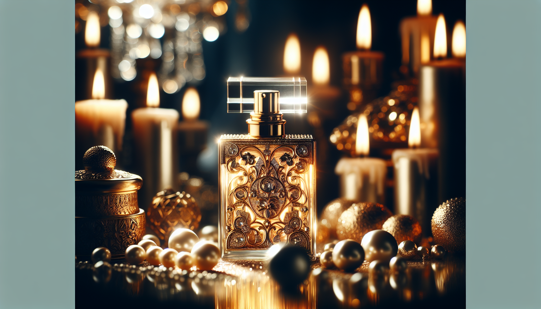 Read more about the article The Most Iconic Celebrity Perfumes Of All Time
