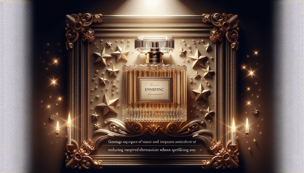 The Most Iconic Celebrity Perfumes Of All Time