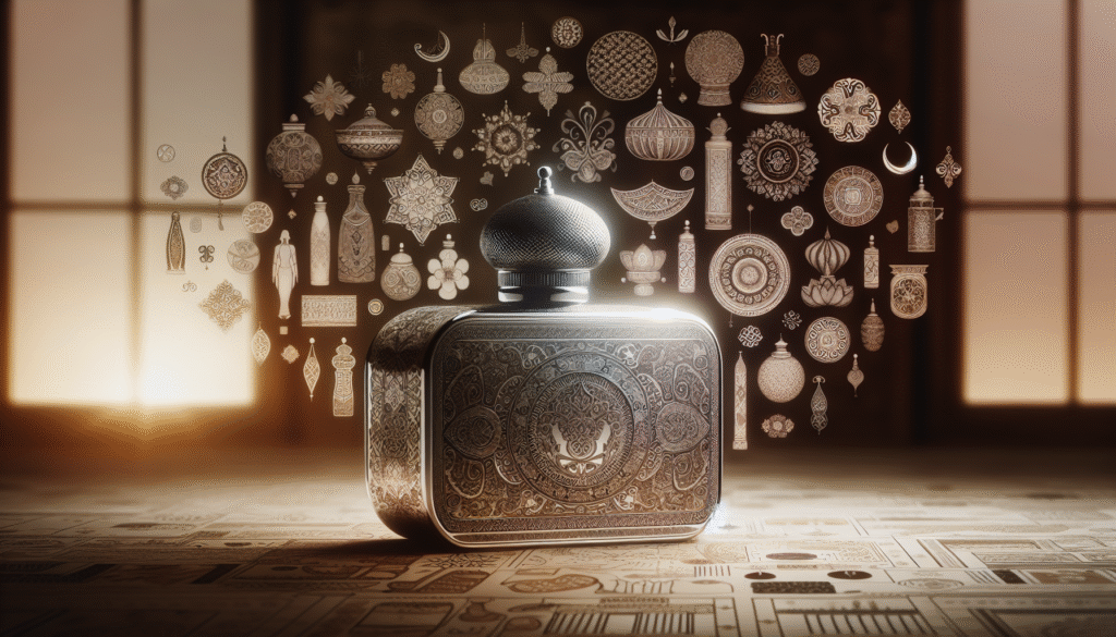 The Role Of Perfume In Different Cultures And Traditions