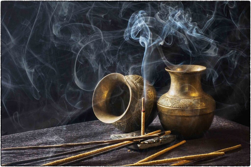 The Role Of Perfume In Different Cultures And Traditions