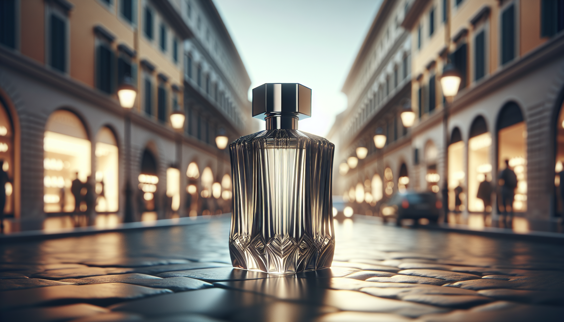 Read more about the article Valentino Uomo Born In Roma For Men Review