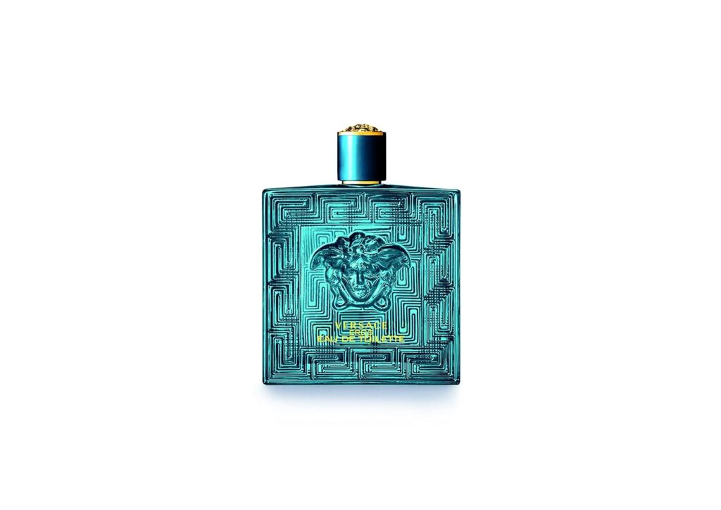 Versace Eros for Men 1.0 oz Eau de Toilette Spray