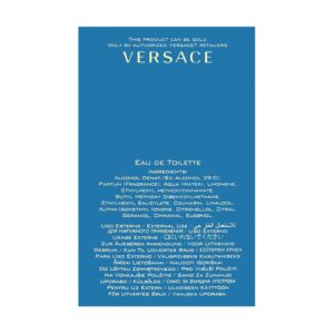 Read more about the article Versace Eros for Men 1.0 oz Eau de Toilette Spray Review