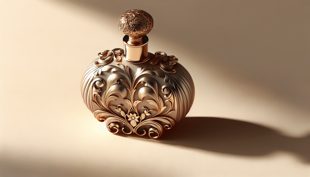 Why Some People Can’t Smell Certain Perfumes