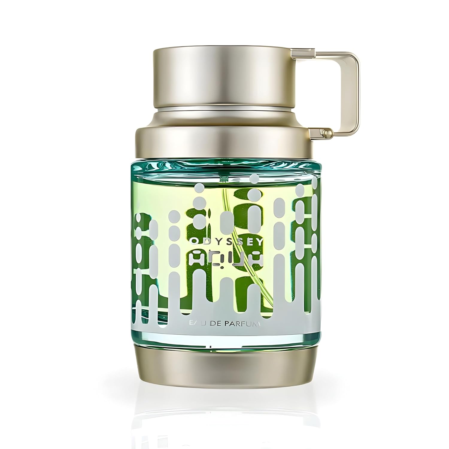 Read more about the article Armaf Odyssey Aqua Edition for Men Review