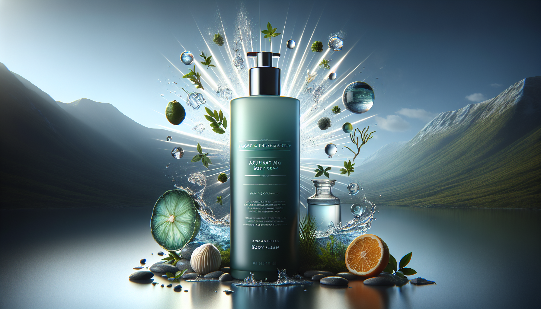 You are currently viewing Bath and Body Works Men’s Collection Freshwater Review