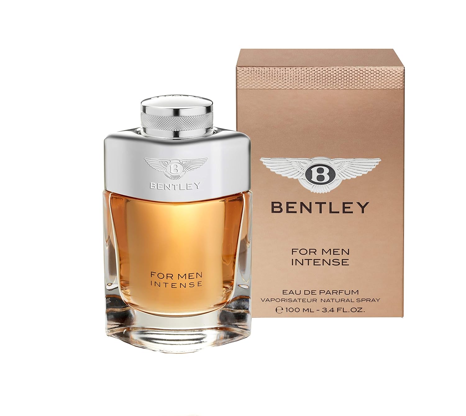 You are currently viewing Bentley INTENSE Eau De Parfum Review