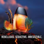 Guy Laroche Intense By Guy Laroche For Men Review