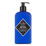 Jack Black Cool Moisture Body Lotion Review