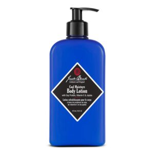 Read more about the article Jack Black Cool Moisture Body Lotion Review