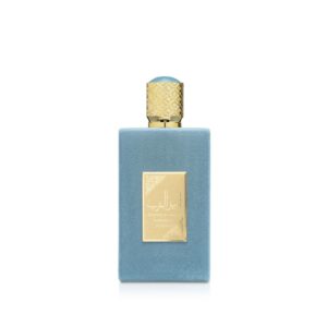 Read more about the article Lattafa Asdaaf Ameer Al Arab Imperium Eau de Parfum Review