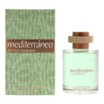Mediteraneo By Antonio Banderas Review