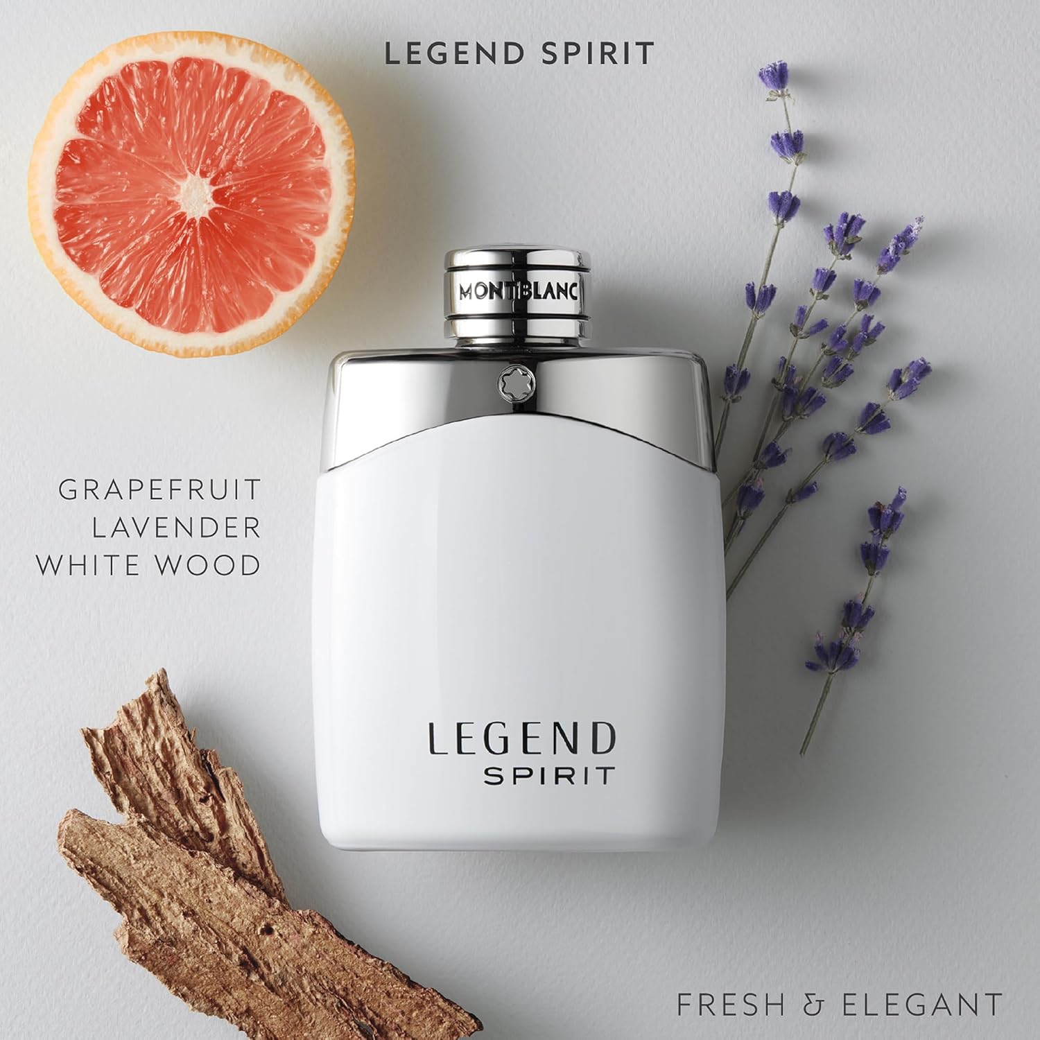 Read more about the article MONTBLANC Legend Spirit Review