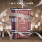 Mr London for Men Eau De Parfum Review