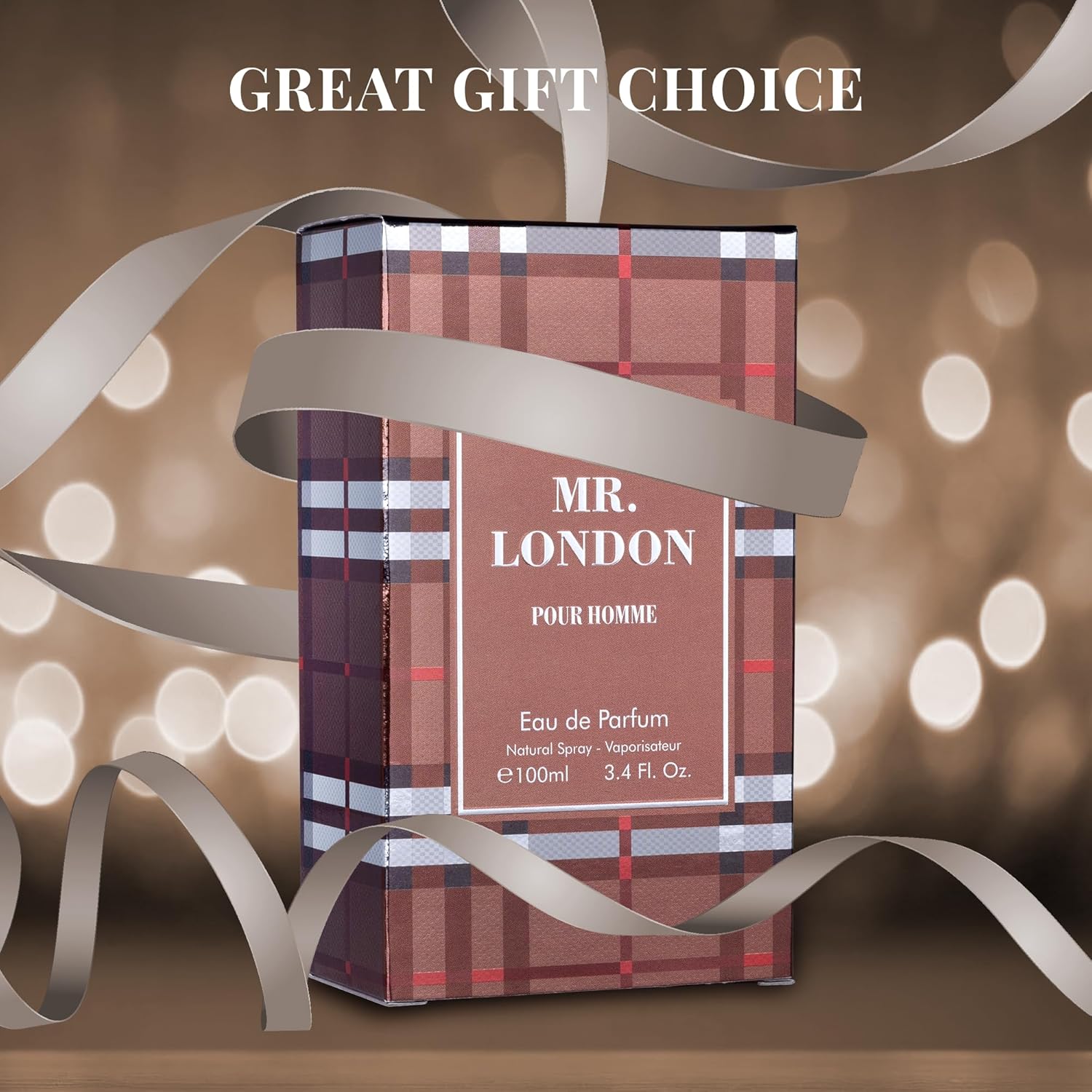 You are currently viewing Mr London for Men Eau De Parfum Review