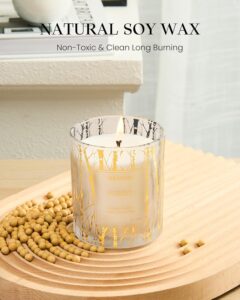 Read more about the article M&SENSE Ocean Scented Candles Review