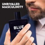 Perfume for Men Valentine Milano Eau de Toilette Review