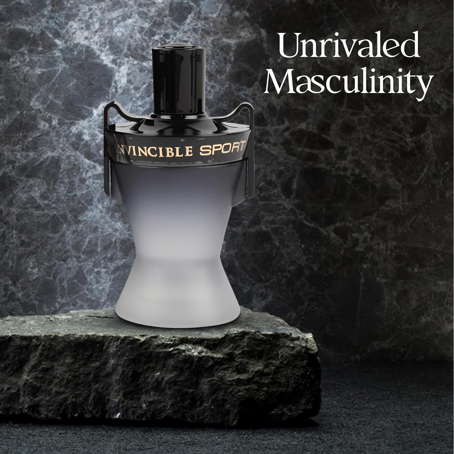 Perfume for Men Valentine Milano Eau de Toilette Natural Spray Men Cologne Masculine Scent 3.4 Fl Oz/100ML