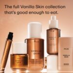 PHLUR Vanilla Skin Body Mist Review