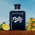 RALPH LAUREN FRAGRANCES Polo 67 Review