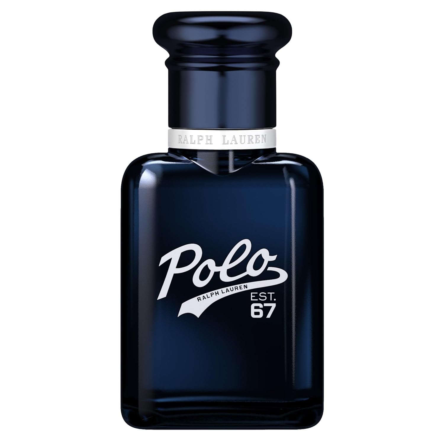 RALPH LAUREN FRAGRANCES - Polo 67 - Eau de Toilette - Cologne for Men - Woody  Solar Scent - With Pineapple, Bergamot,  Vetiver