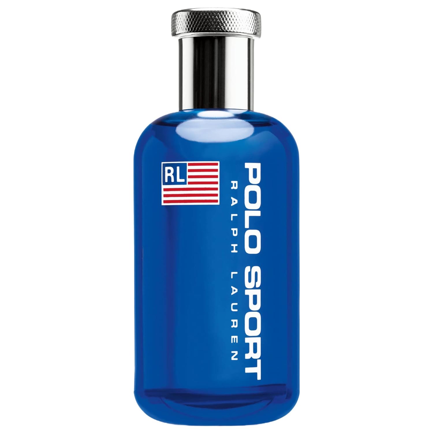 RALPH LAUREN FRAGRANCES - Polo Sport - Eau De Toilette - Mens Cologne - Fresh  Clean - With Oak, Citrus, and Mint - Medium Intensity