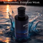 Salvage Extrait Eau De Parfum Review