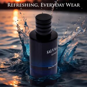 Read more about the article Salvage Extrait Eau De Parfum Review