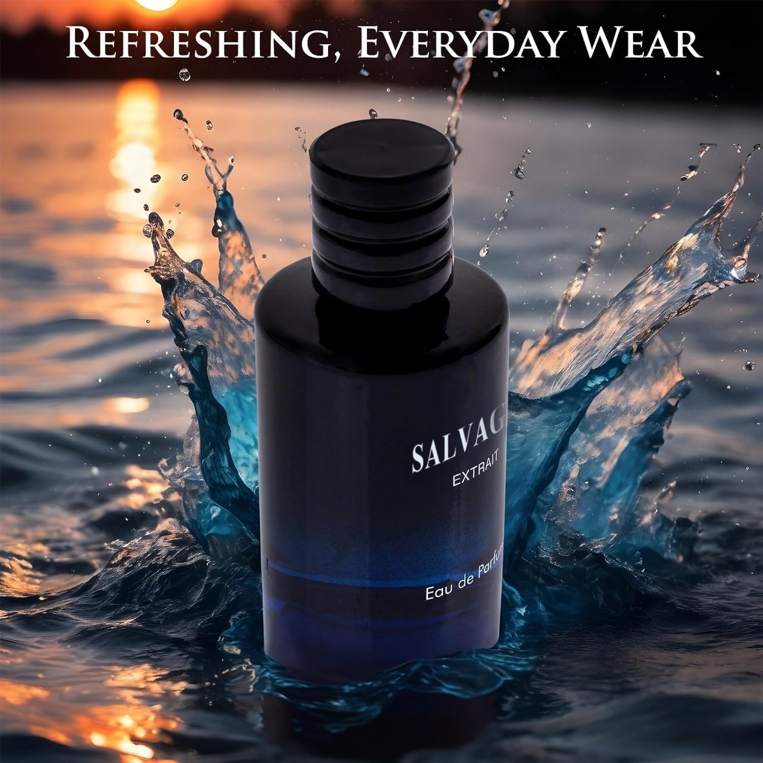 You are currently viewing Salvage Extrait Eau De Parfum Review