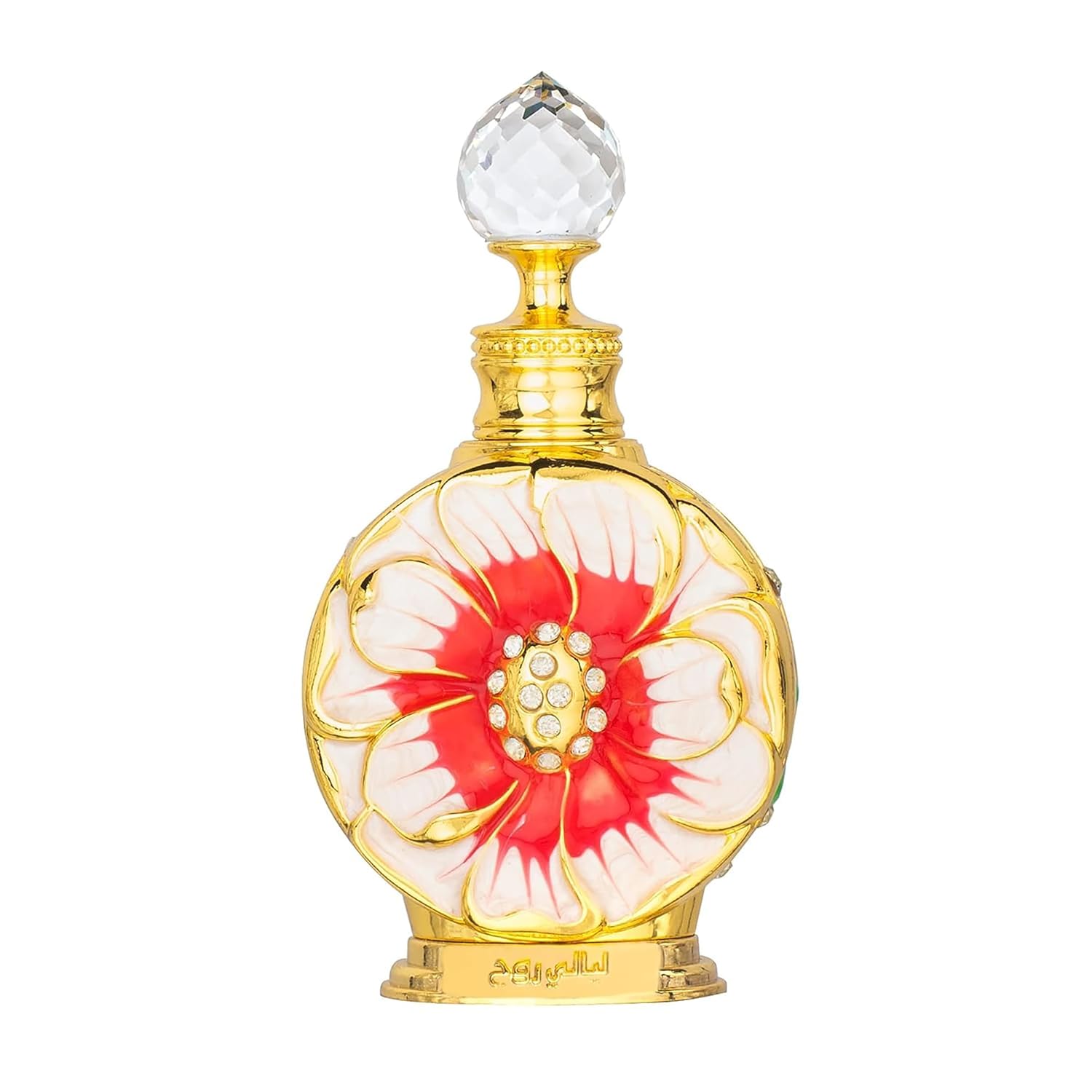 You are currently viewing Swiss Arabian Layali Rouge Review