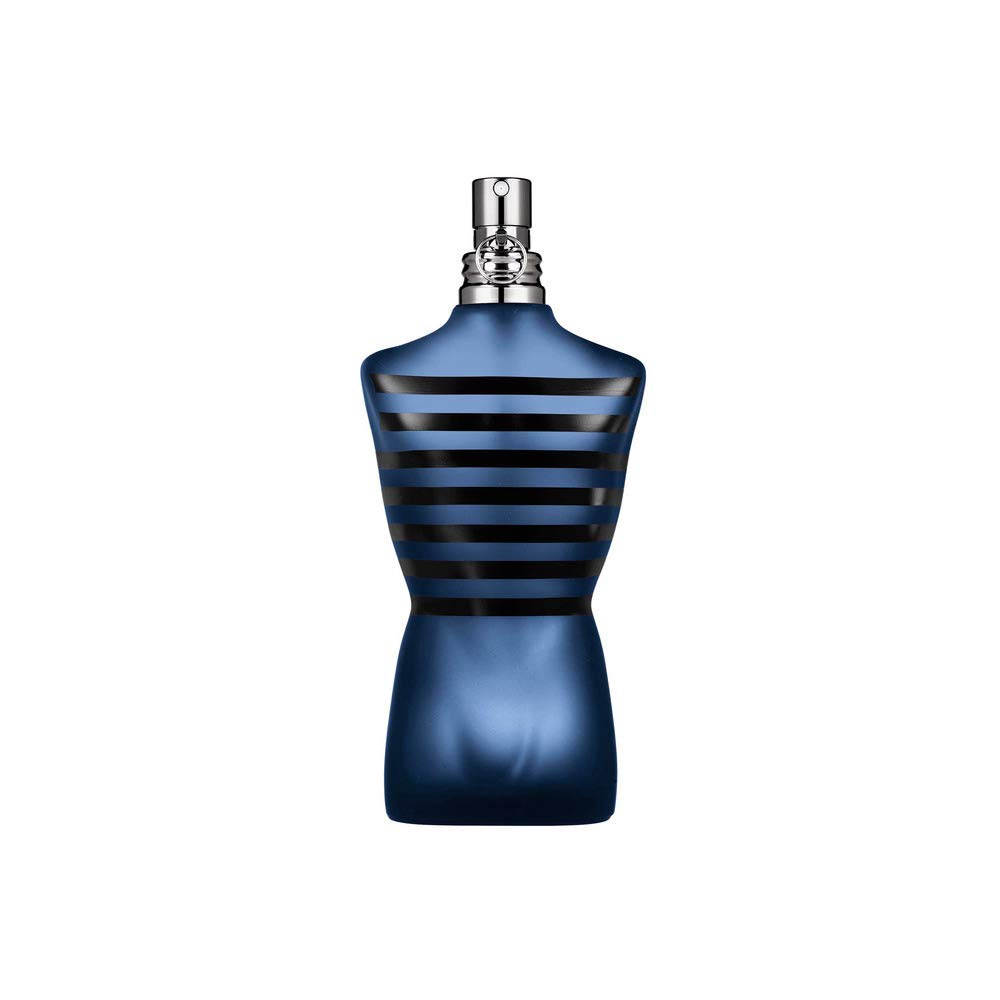 Ultra Male by Jean Paul Gaultier for Men 4.2 oz Eau de Toilette Intense Spray