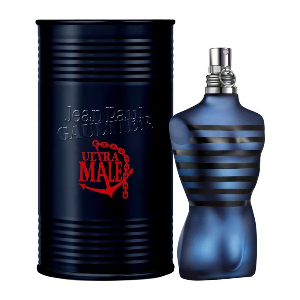 You are currently viewing Ultra Male by Jean Paul Gaultier Review
