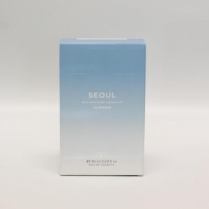 Read more about the article Zara Seoul Summer Men’s Perfume Review