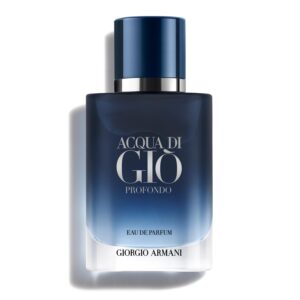 Read more about the article Armani Beauty Acqua di Giò Profondo Review