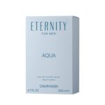Calvin Klein Eternity Aqua Eau De Toilette Review