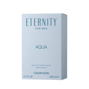 Read more about the article Calvin Klein Eternity Aqua Eau De Toilette Review