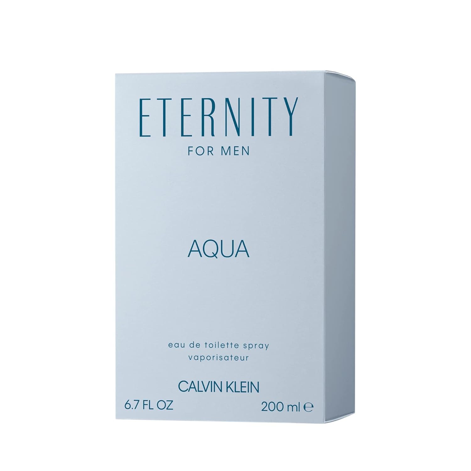 Read more about the article Calvin Klein Eternity Aqua Eau De Toilette Review