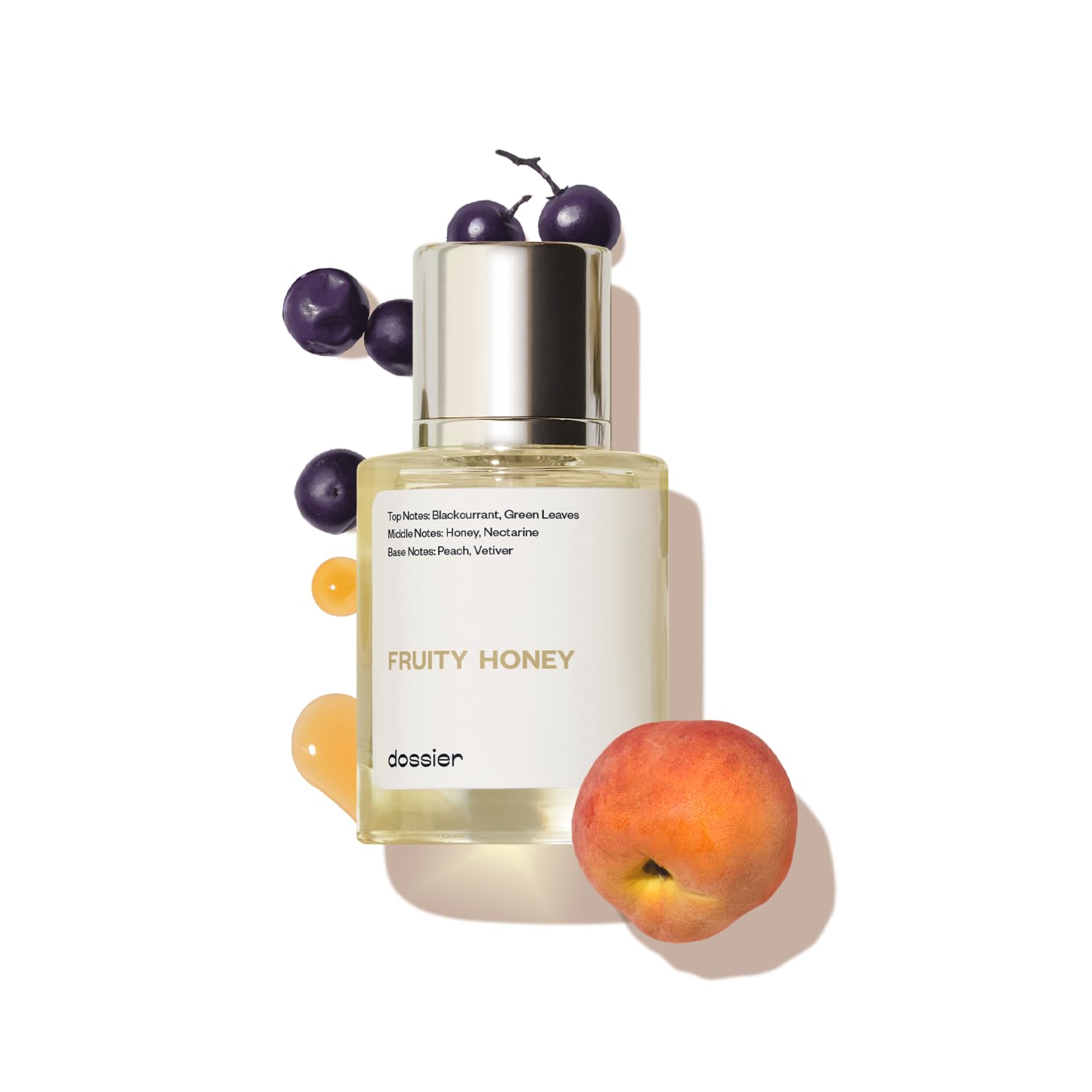 You are currently viewing Dossier – Fruity Honey Eau de Parfum Review