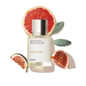 Read more about the article Dossier Woody Sage Eau de Parfum Review