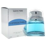 Glenn Perri Unpredictable Eau De Toilette Review