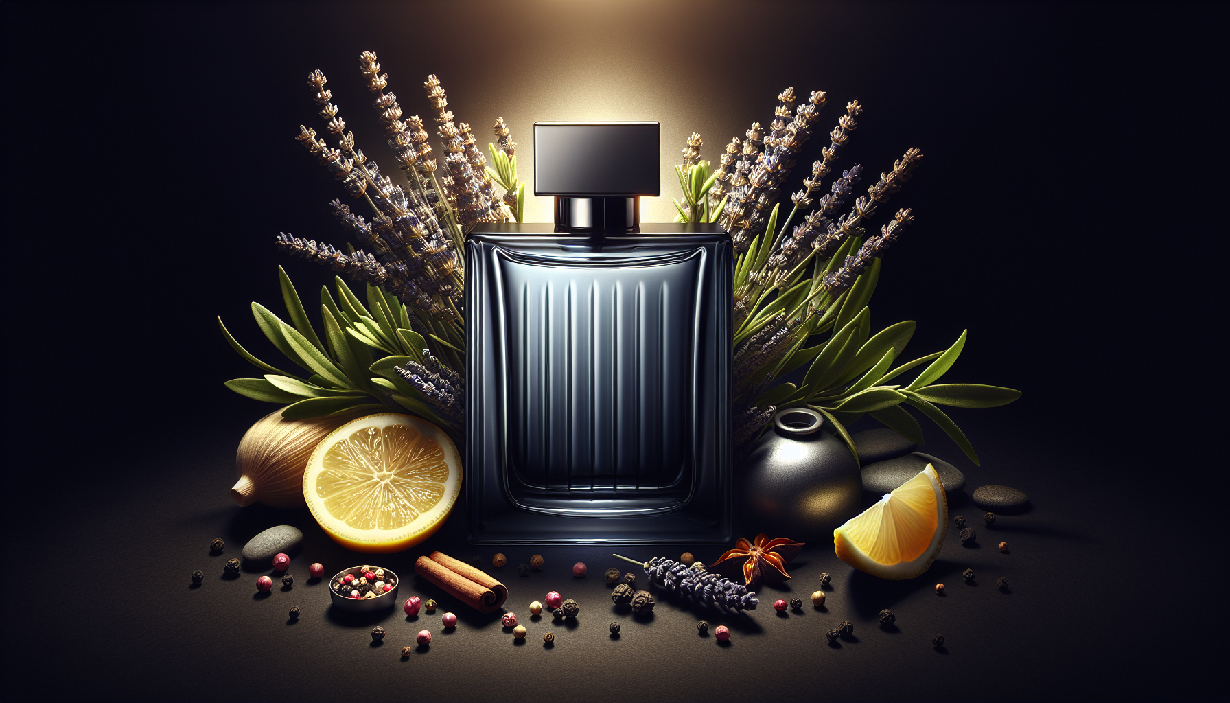 Read more about the article Gucci Guilty for Men Eau de Parfum Review