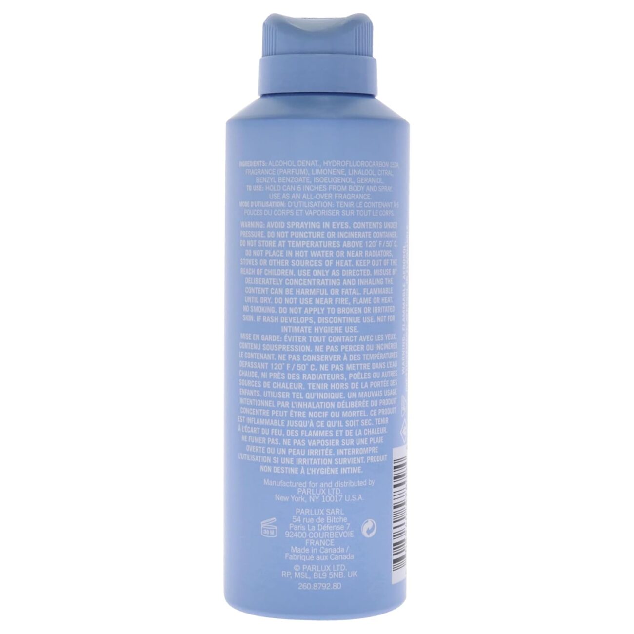 Blue Body Rse Kenneth Cole Blue Body Spray Review - Pureluxes