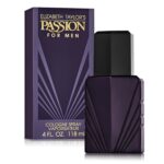 Passion by Elizabeth Taylor Eau De Cologne Review