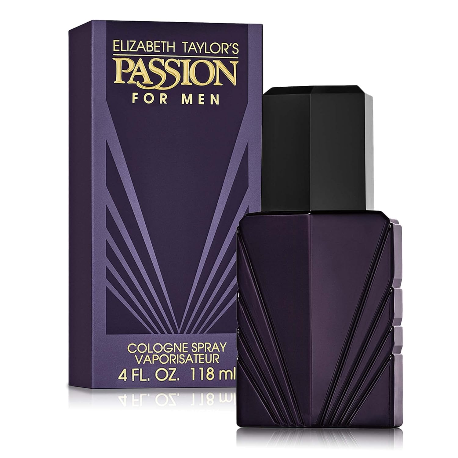Read more about the article Passion by Elizabeth Taylor Eau De Cologne Review