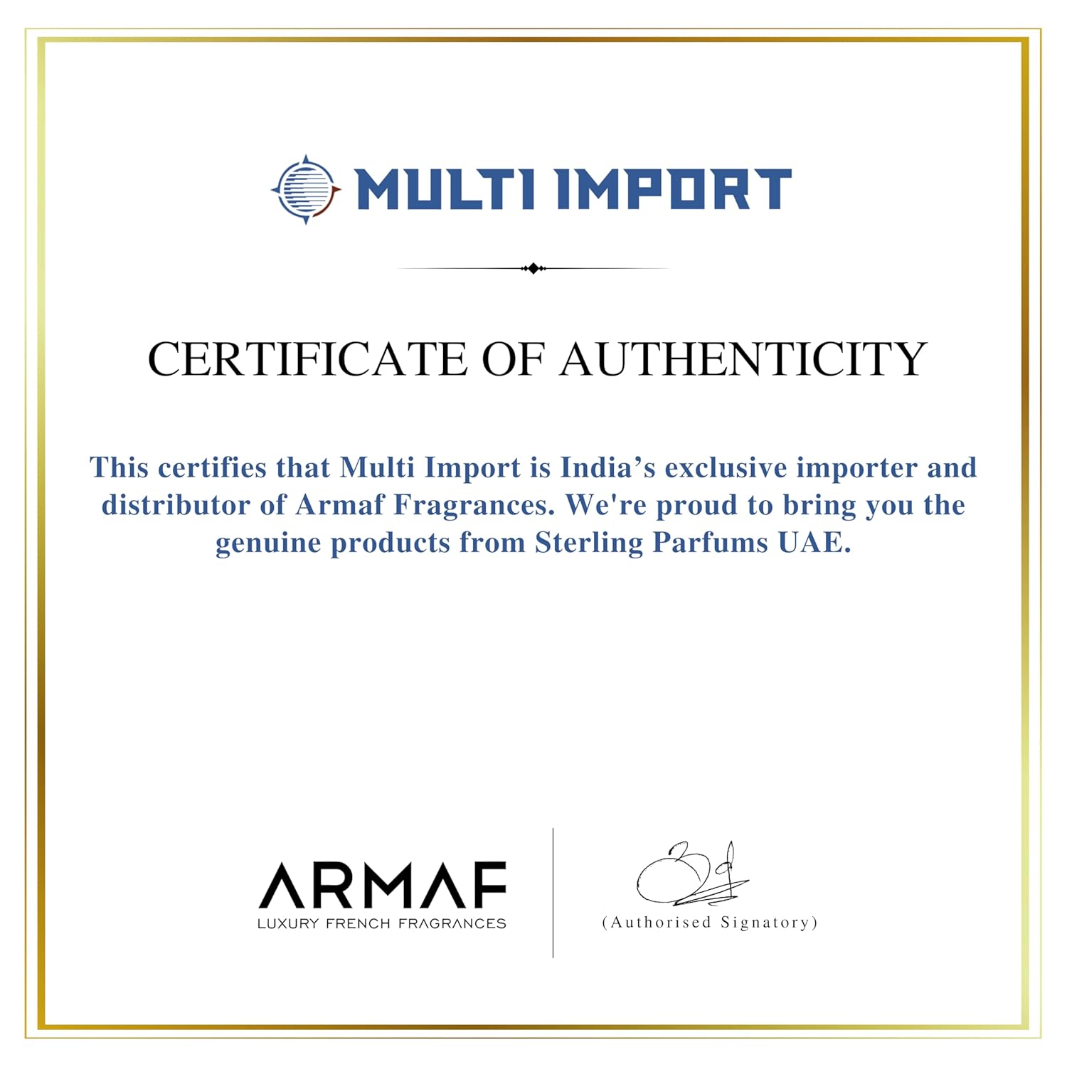 You are currently viewing Tres Nuit Pour Homme by Armaf Review